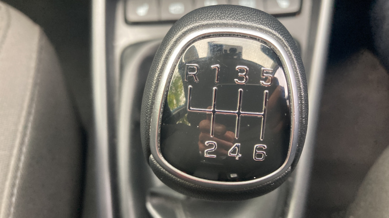 Hyundai BAYON 1.0 TGDi 48V MHEV Premium 5dr Petrol Hatchback